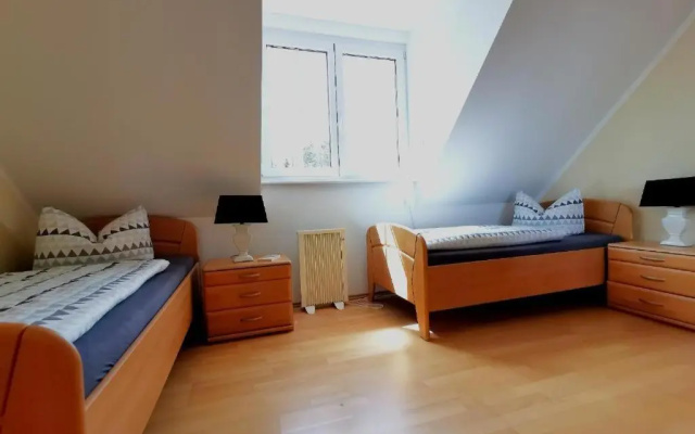 Ferienhaus am Darß