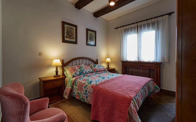 Finca Engracia