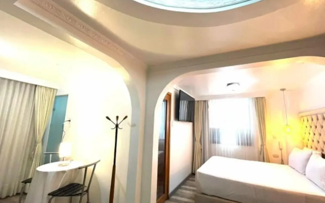 Kensy Hotel