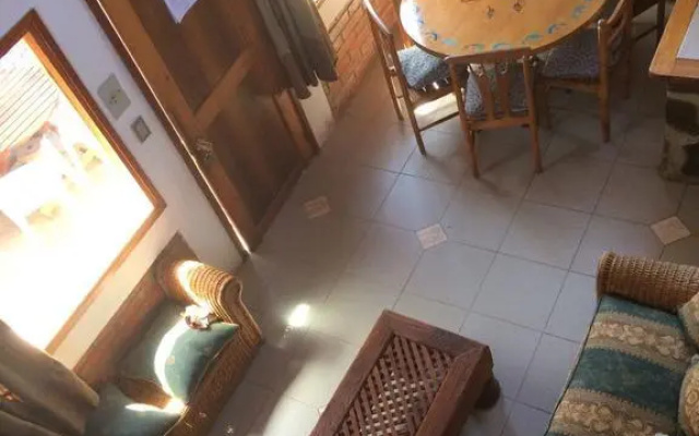 Cabañas Los Molles