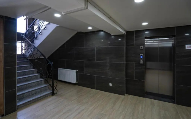Bakuriani Park Residence Apartment47