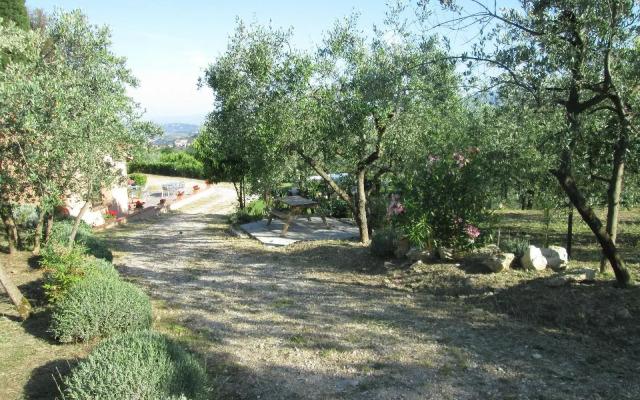 Agriturismo Il Colle
