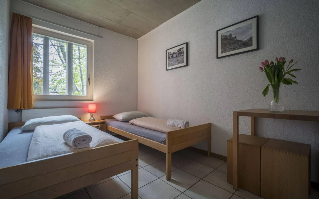 Youth Hostel Sion