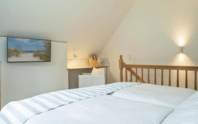 Upstalsboom Trassenheide Usedom