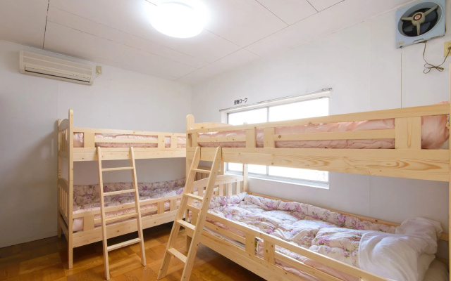 Kanazawa guesthouse nagonde - Hostel