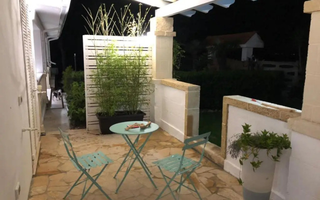 Beach House Salento