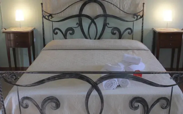 B&B Alene