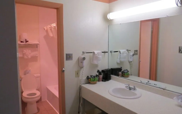 Americas Best Value Inn