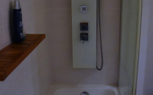 Spacious Apartment in Sallanches near Ski Area