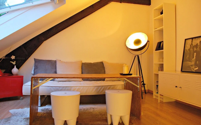Appart Hôtel Lille - EUGENE
