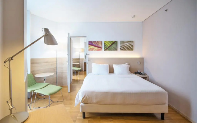 Hilton Garden Inn Venice Mestre San Giuliano