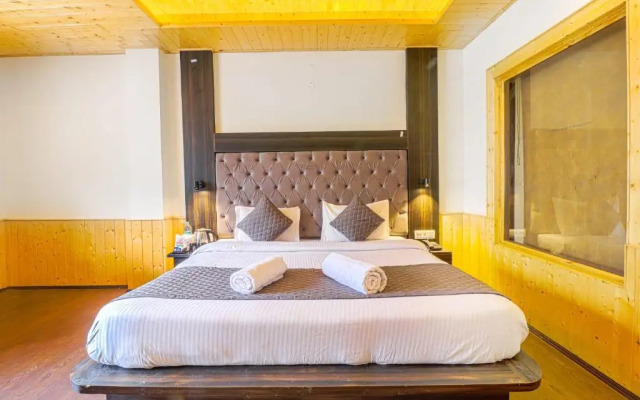 Beyond Stay Kenview Manali