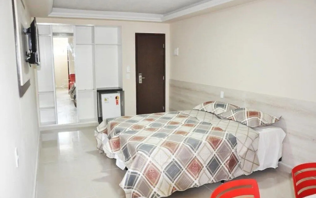 Altiplano Hotel