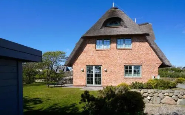 Reethüs Sylt 5A