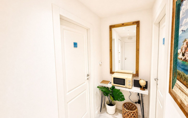 Vertigini Suites