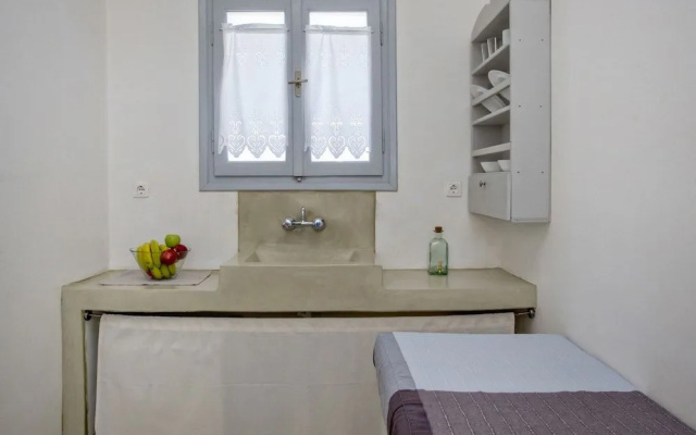Aster House Agios Sostis