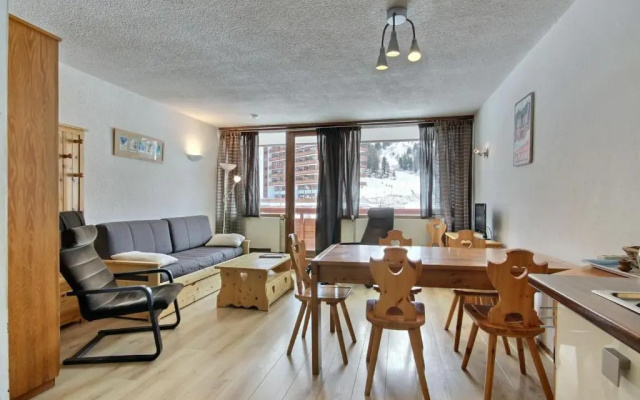 Appartement La Plagne, 3 pièces, 7 personnes - FR-1-455-86