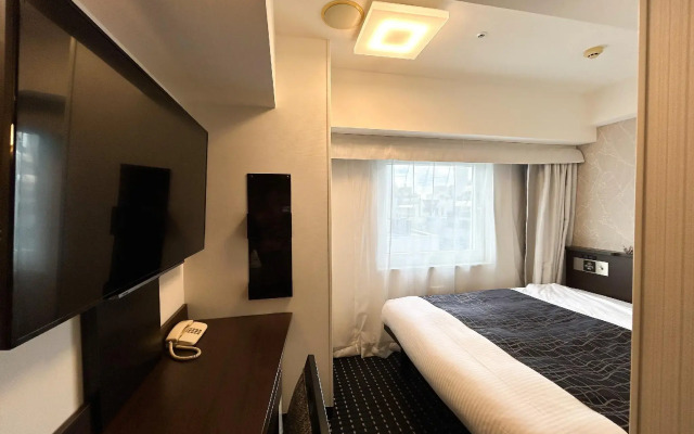 APA Hotel Naha Matsuyama