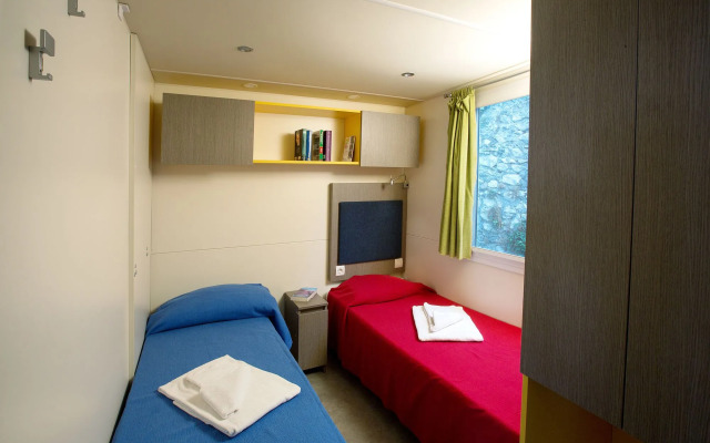 La Rocca Camping Village