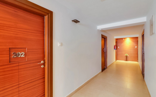 Super Hotel O Stay Inn Maharani Peta