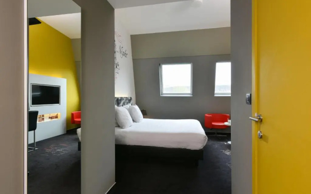 Martin’s Dream Hotel