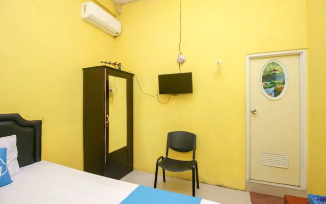 Airy Eco Silale Hative Ambon