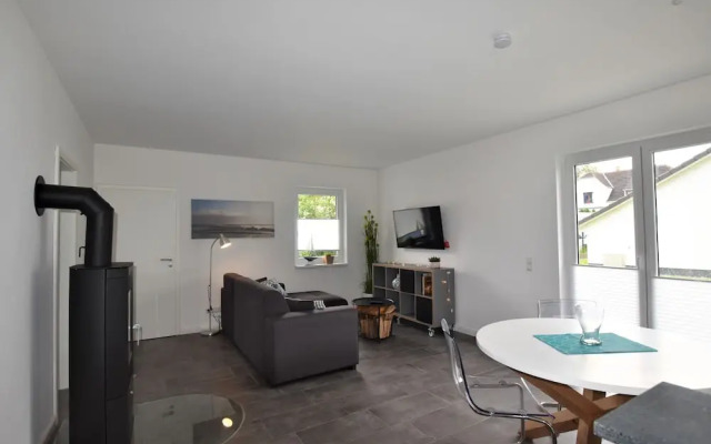 Modern Holiday Home in Pepelow with Sea Nearby
