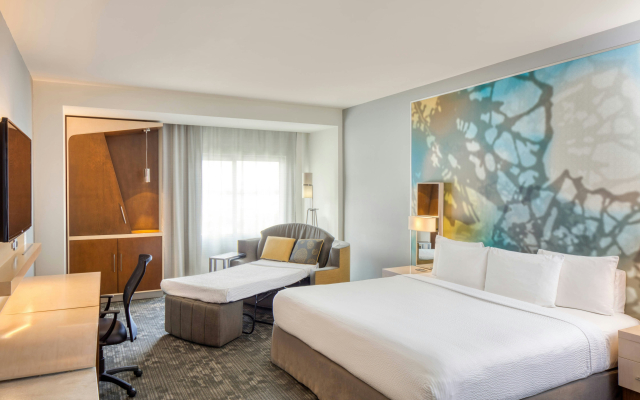 Courtyard by Marriott Queretaro