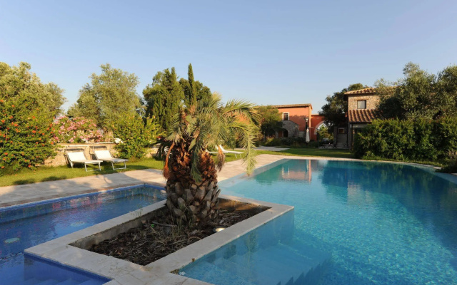 Relais Le Ginestre