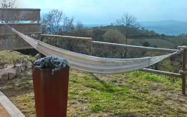 Le Ginestre