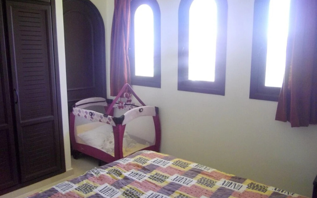 Apartment Bahia de Cabo