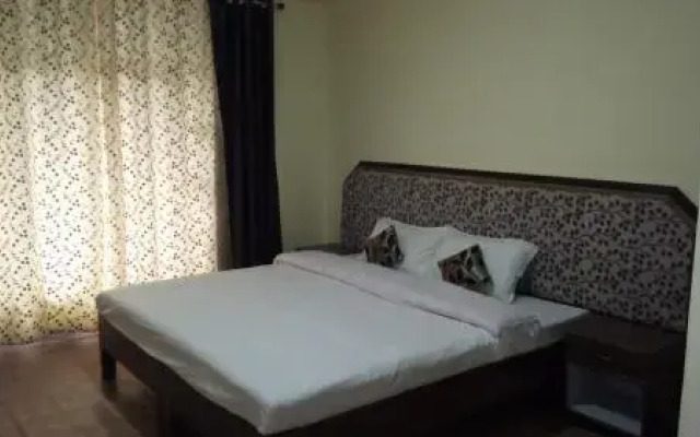 Green Tara Residency