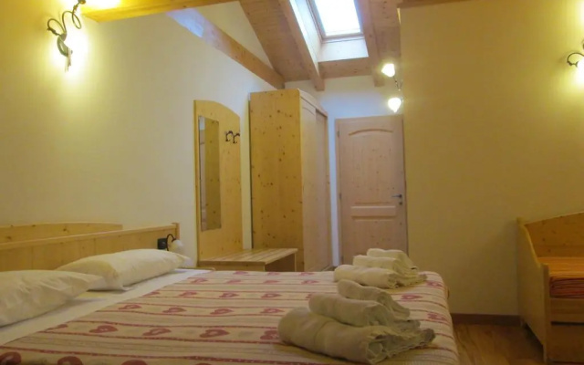 Agritur Pisani