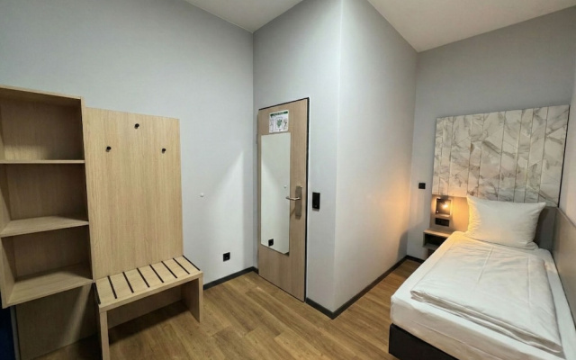 Nivara Hotel