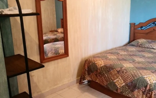 Casa Hotel San Marcos