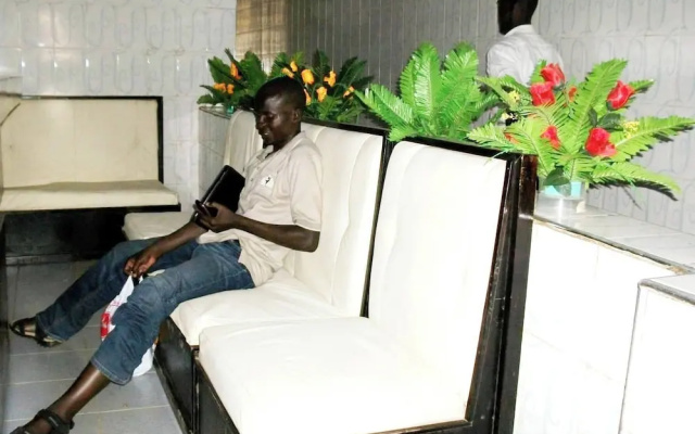 Alcazar Hotel Kisumu