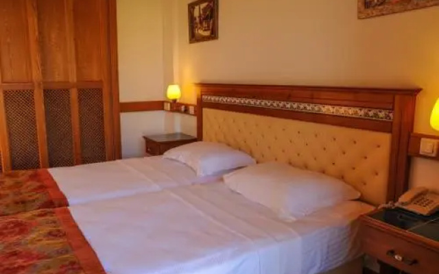 Angora Beach Resort