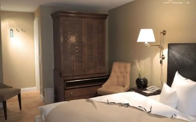 Hotel 3 Stuben
