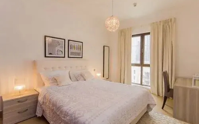 One Perfect Stay - Zanzabeel