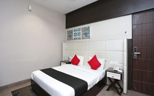 OYO 38400 Gaurav Garden
