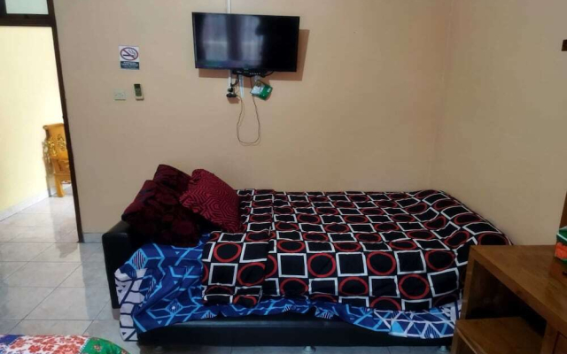 Marsya Homestay