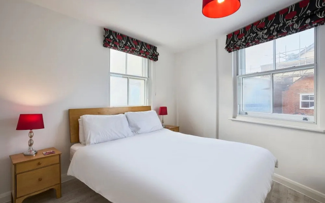Host Stay Beachside Gallery