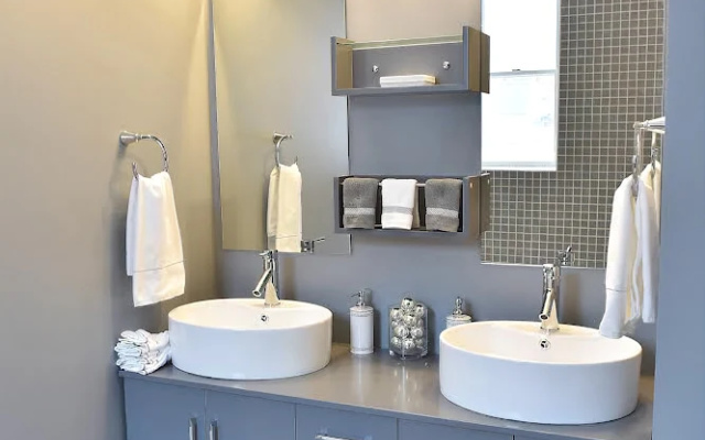 Modern Apartment