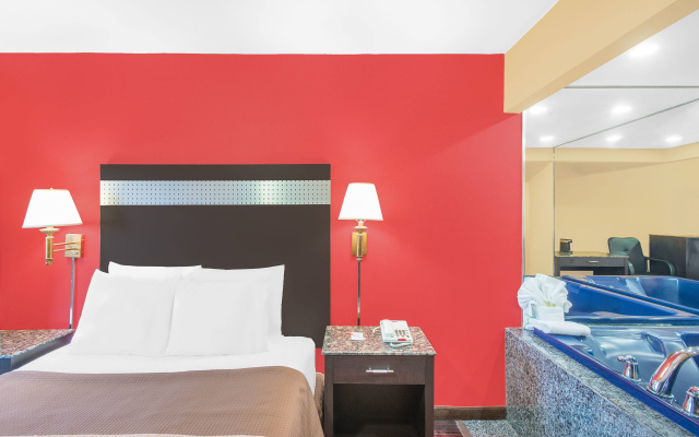 Days Inn By Wyndham Brooksville/Dade City