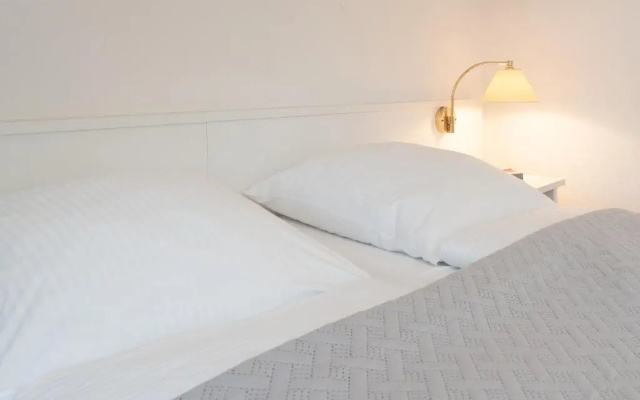 Seepferdchen Wohnung 27