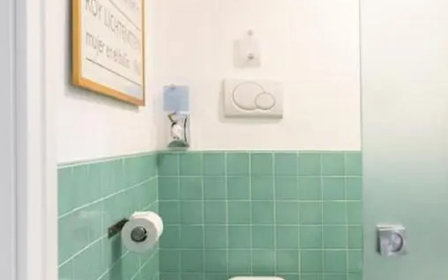 Smart Lodgings Plus