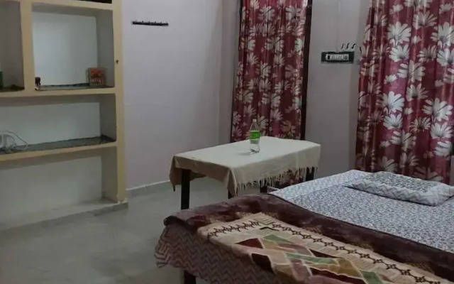 Shri Hari Sadan