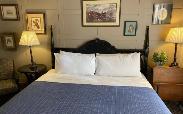 Hotel Vendome