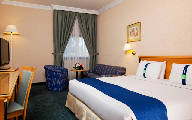 Holiday Inn Yanbu by IHG