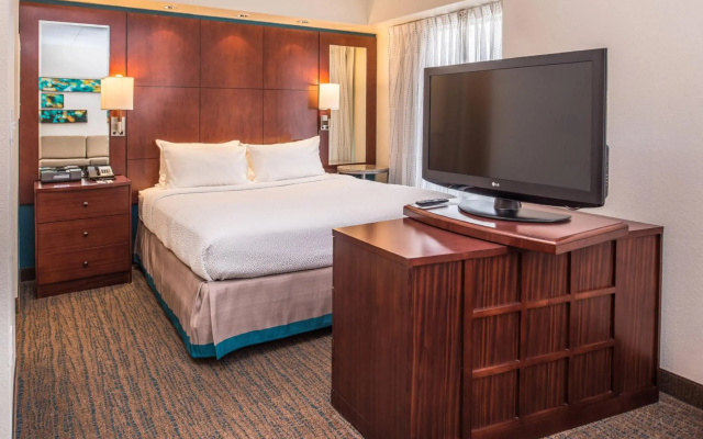 Residence Inn by Marriott Pittsburgh North Shore